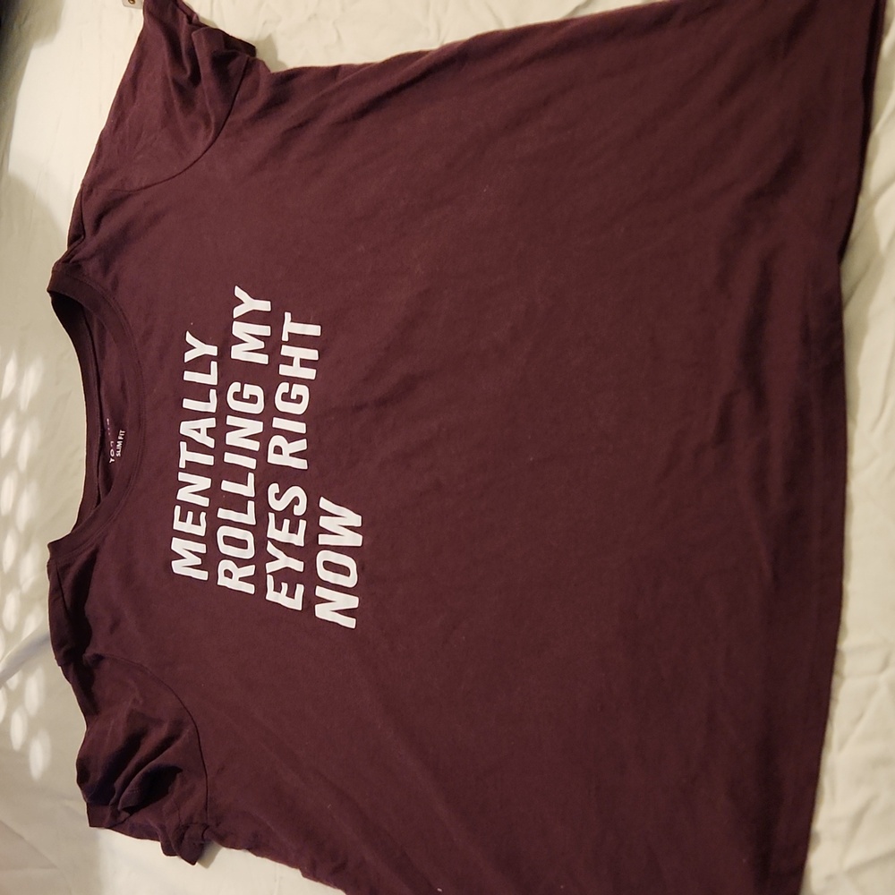 Torrid graphic tee excellent condition